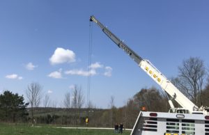 The making of a radio station