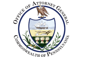 PA AG: hundreds of calls to abuse hotline since grand jury report release Cover of PA Grand Jury report