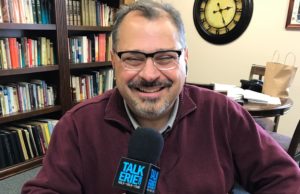 The need to discuss our issues Joel Natalie