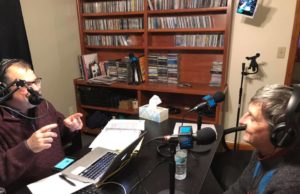 The future of farming is mixed Mark Troyer