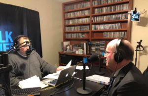 New Chamber CEO tasked with area economic development efforts James Grunke