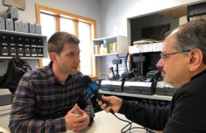 Erie region rich with assets, jobs in tourism and hospitality Brian Gorman