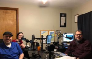 Changes come to health care in Erie Paul & Shani Bills