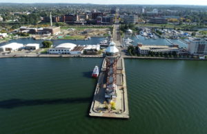 Erie’s music makers share talent locally and globally