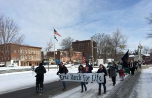 Erie March for Life Erie March for Life