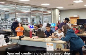 Erie County releases Year In Review video