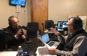 Faith communities bring connection, resources