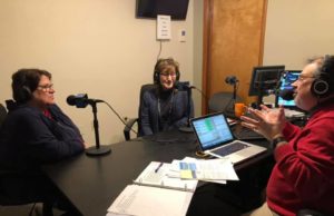 Experts share techniques in improving parent/child relationships Connie Osiecki