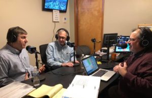 Opportunities strong in Erie manufacturing