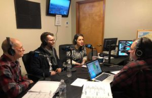 Millennials continue to take leadership roles in Erie