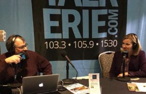 With many fun options, Erie residents embrace winter Jennifer Farrar