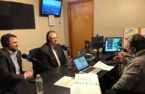 Seasons of life dictate money moves Ben Reiter and John Baker