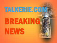 Cyclosporiasis Cases Confirmed in Erie County BREAKING NEWS