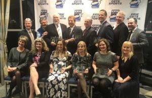 Erie Sports Commission Announces Annual Event Award Winners