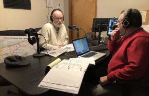 Investments in transportation infrastructure move Erie forward Brian Pitzer