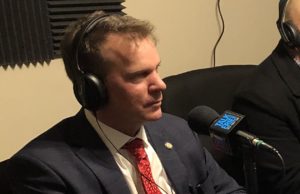 Senator Laughlin to Participate in National Opportunity Zone Summit Dan Laughlin