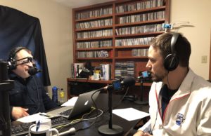 Sports teams, events generate millions for local economy