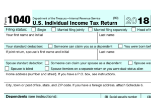 Big tax law changes causing questions