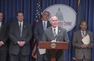 Workforce Development Takes Center Stage in Harrisburg