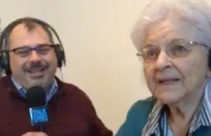 Erie’s older adults pursue active lifestyles Josephine Natalie