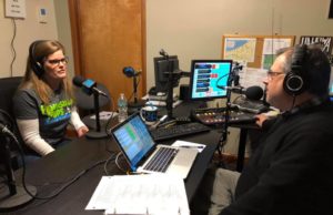 Family-owned businesses navigate challenges Liz Freitag