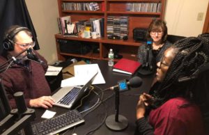 Networking, mentoring key to advancing women in leadership