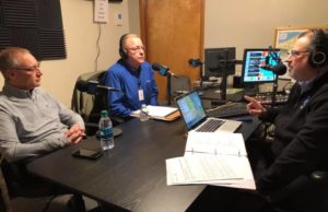 Disruptive solutions proposed to address volunteer fire department ‘crisis’ Pepicello & Hagerty