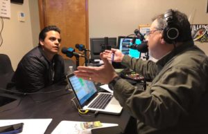 Fitness experts emphasize convenience, consistency to workouts Miguel Rodriguez