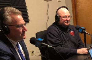 Adding paid responders at volunteer fire departments saves lives Brian Kelly & Jim Pyle