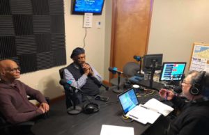 Communication with schools key for parents concerned about school safety