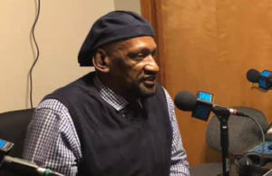 Despite social media postings, incidents of fights at Erie High are declining Daryl Craig