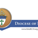Diocese of Erie crest