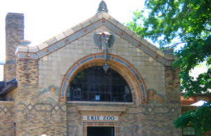 Pine: ‘collaboration’ sought with city to save Erie Zoo Erie Zoo