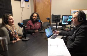 Foster parent need extreme in Erie region Blackmer and Martinez