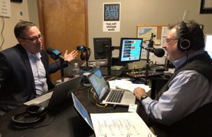 Voters face large ballot in municipal primary