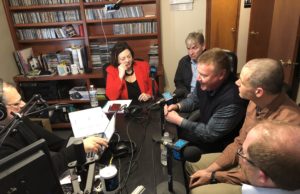 Universities’ collaboration provide unique opportunities for students, businesses Beehive