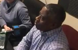 ServErie gives volunteers chances to connect Marcus Atkinson