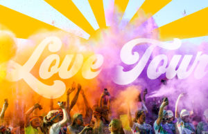 The Color Run Returning to Erie color run