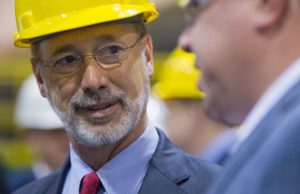 Governor Wolf: AirBorn Expansion in Erie to Support Nearly 400 Jobs Tom Wolf