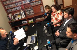 Young Erie Professionals make voices heard young erie professionals