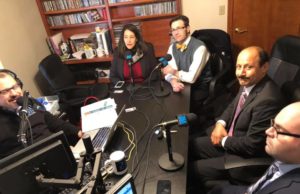 Security hygiene crucial to online health for Erie businesses and organizations Cyber Security panel