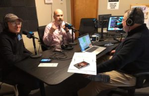 New season offers chance for downsizing, new positive habits Jeff Natalie