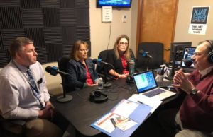 Families find life in rural Union City welcoming