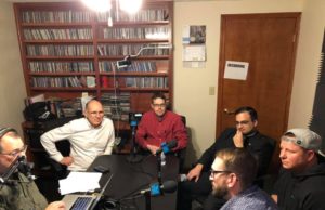 Church leaders offer guidance for faithful for Holy Week pastors