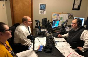 Services provide for veterans’ physical, emotional, financial health VA