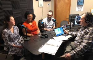 Library’s Idea Lab initial step in entrepreneurial ecosystem library