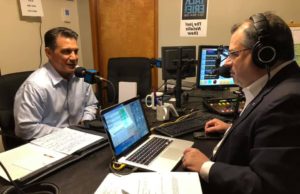 Navigating the Law in 2022 Judge John Trucilla