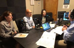 New program for at-risk students uses arts to elevate outcomes ECAT