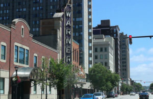 Young Erie Professionals describe downtown Erie popularity