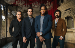 Crawford County Fair Announces 2019 Toyota Concert Series Performers Newsboys